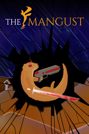 The Mangust cover art