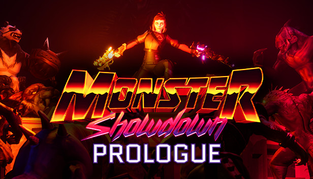 Monster Showdown Prologue