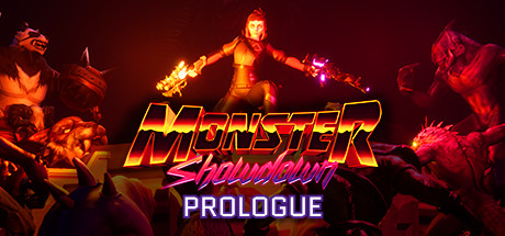 Monster Showdown Prologue