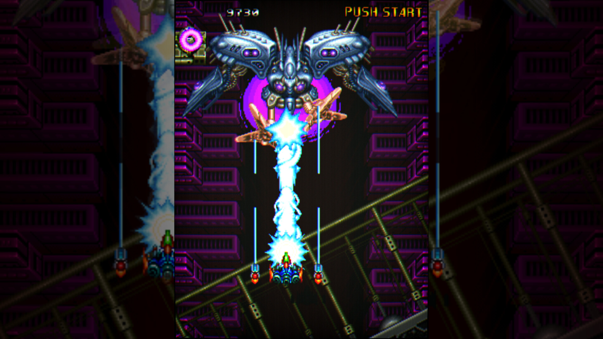 《弹幕风暴(Dogyuun)》|v72828|英文|免安装硬盘版 《弹幕风暴(Dogyuun)》|v72828|英文|免安装硬盘版