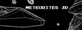 Meteorites 3D