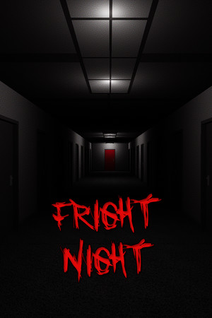 Fright Night cover art