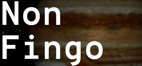 Non Fingo VR Playtest header image