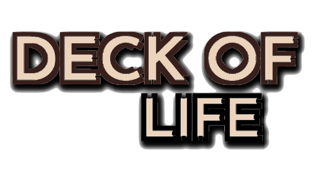 Deck of Life: No Turns, Individual Card Permadeath