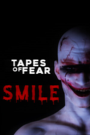 Tapes of Fear: Smile cover art