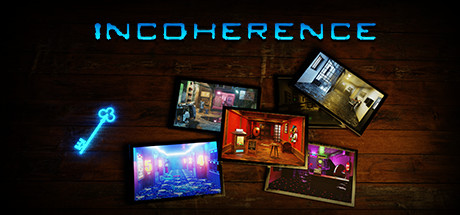Incoherence Cover Image