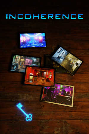 Incoherence cover art