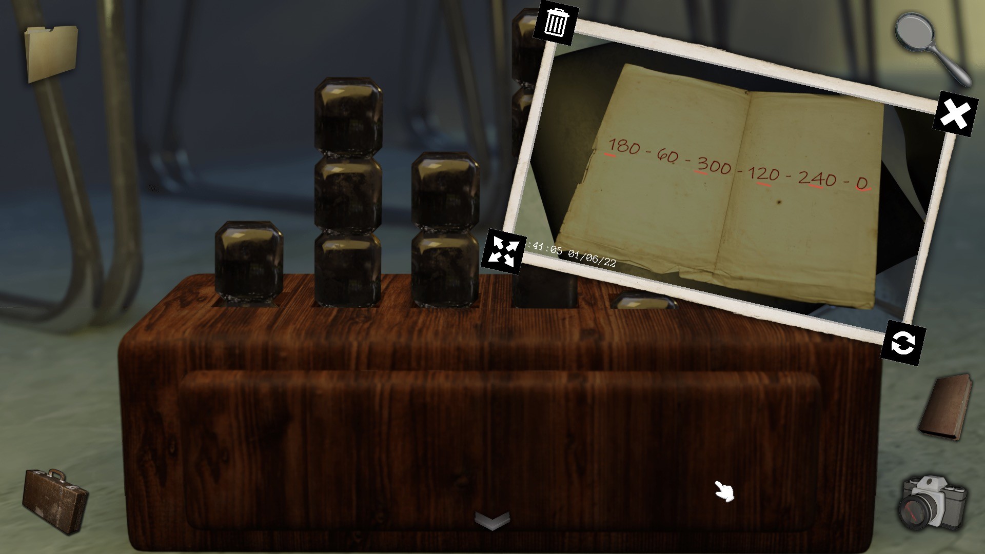 不连贯性-Incoherence  -游戏截图-好玩游戏库