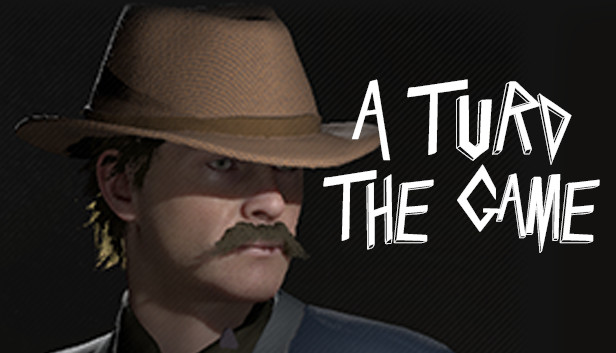 ATurd - Abuser Escape Steam capsule image