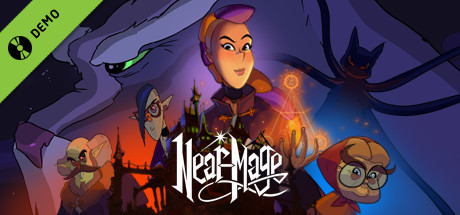 Near-Mage Prologue