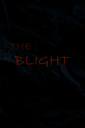 The Blight cover art