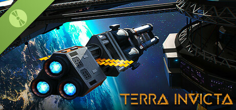 Terra Invicta Demo