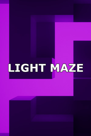 Light Maze cover art
