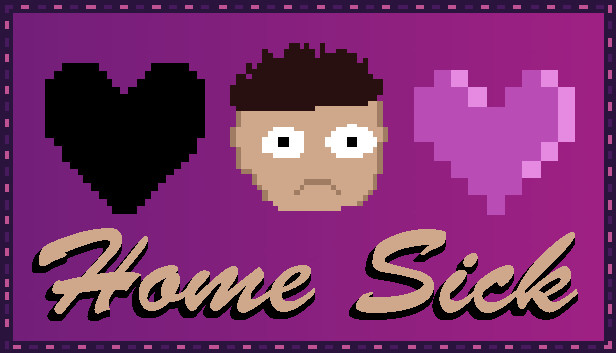 Home Sick