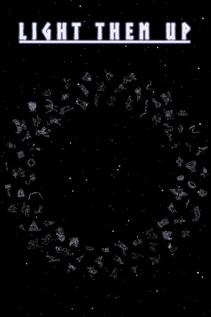 Light Them Up cover art
