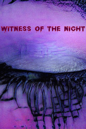 Witness of the Night cover art