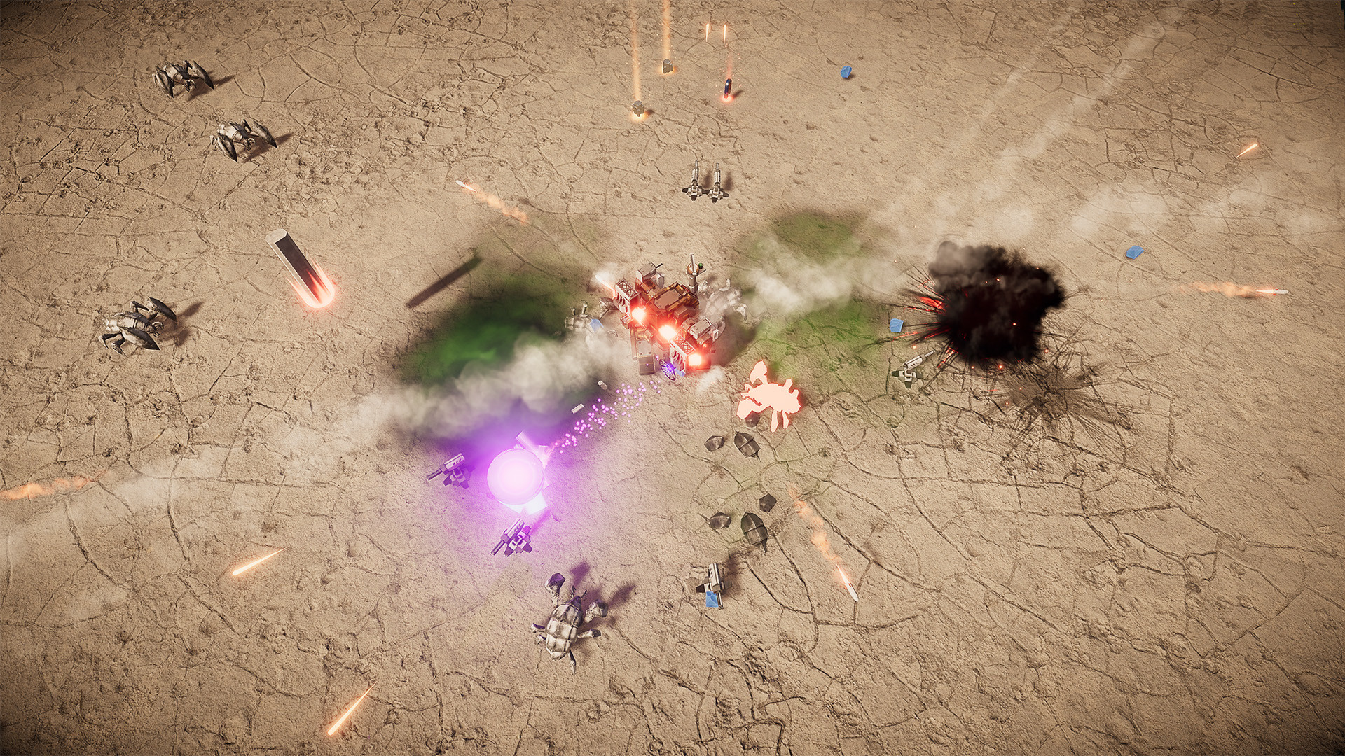 Project Lazarus on Steam