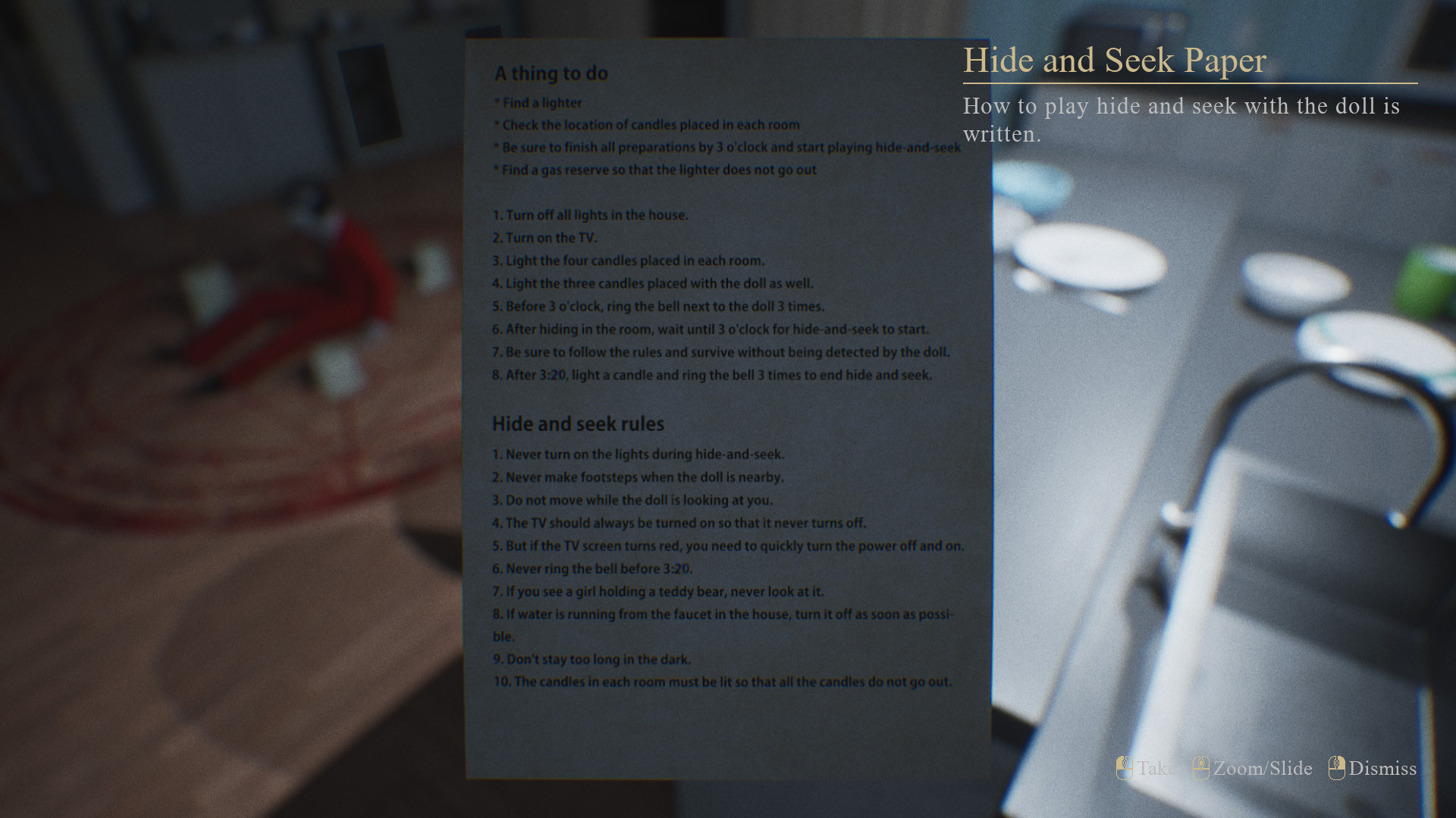 How To Play Hide And Seek Alone
