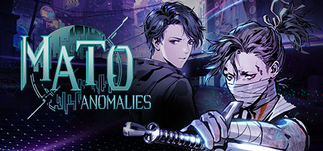 Mato Anomalies Cover Image