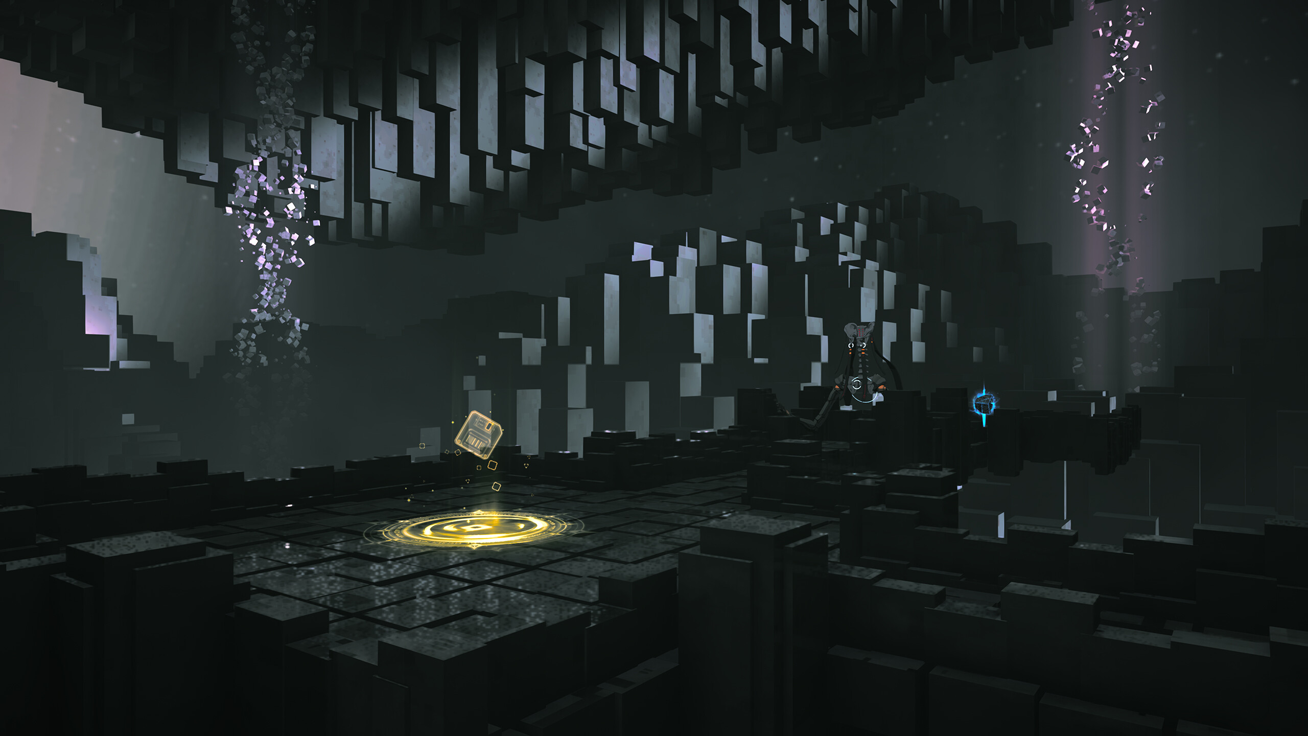 Mato Anomalies Free Download for PC