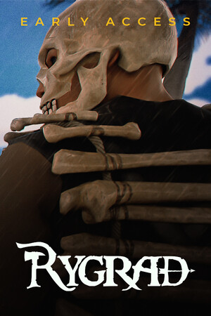 Rygrad cover art