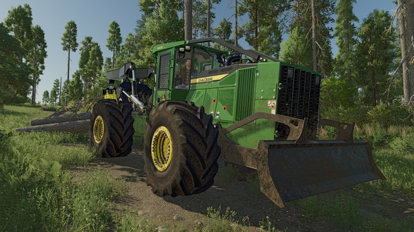 Farming Simulator 22 Platinum Edition EU Steam Altergift