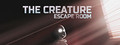 The Creature: Escape Room