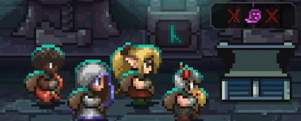 Epic Party Quest
