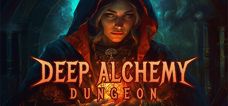 Deep Alchemy Dungeon