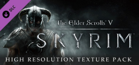 Skyrim High Resolution Texture Pack