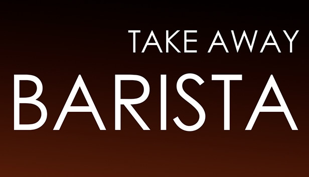 Barista: Take Away Steam capsule image