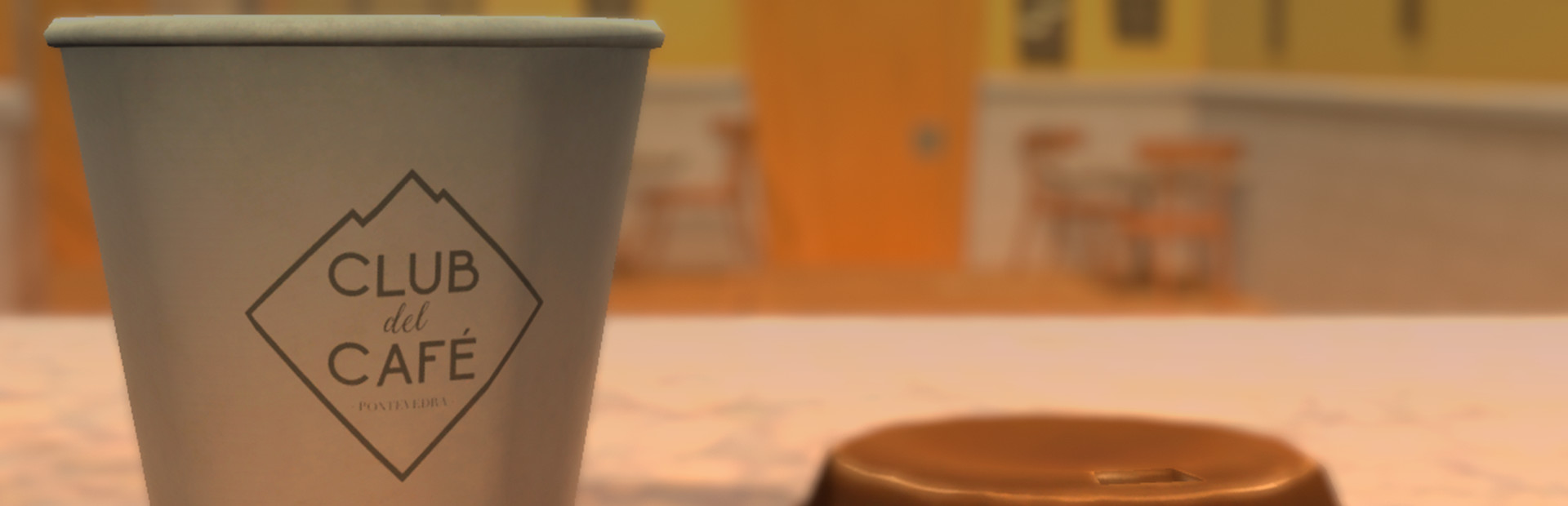 Barista Take Away