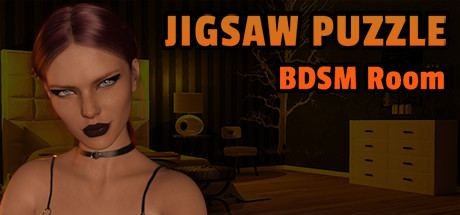 Jigsaw Puzzle - BDSM Room