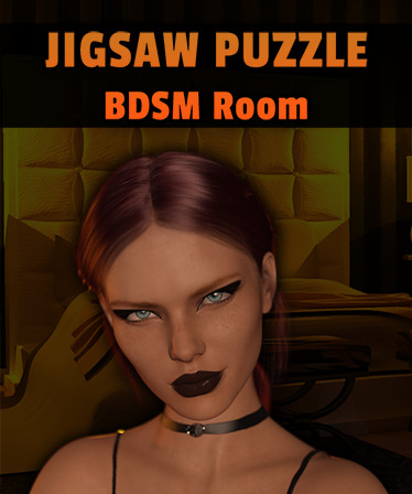 Jigsaw Puzzle - BDSM Room Steam CD Key