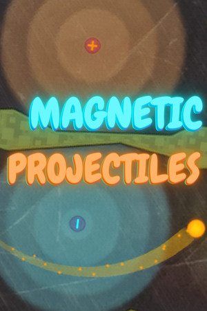 Magnetic Projectiles cover art