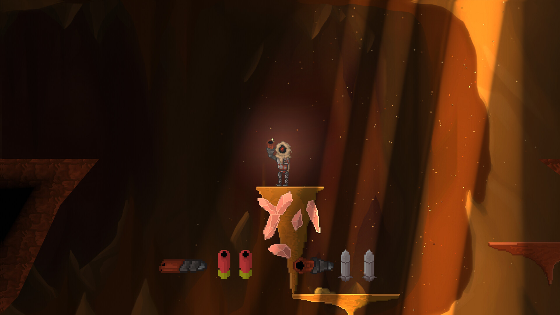 Jump The Gun on Steam