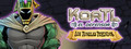 Koatl the defender : The Lost Tunnels