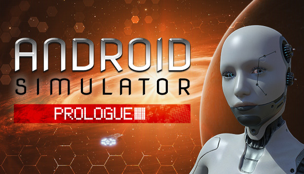 Android Simulator: Prologue Steam capsule image