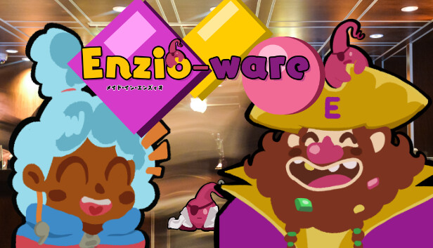 Enzio-Ware