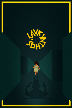 Lavrynthos cover art