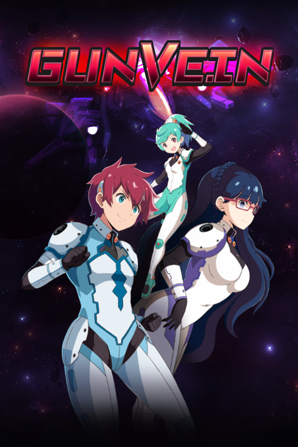 Gunvein