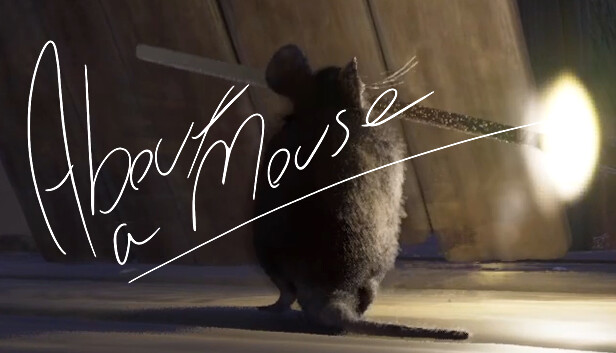 About A Mouse Steam capsule image