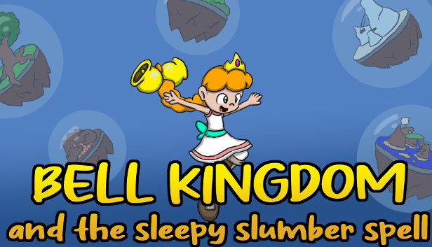 Bell Kingdom Steam capsule image