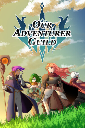 Our Adventurer Guild – v1.7 + DLC