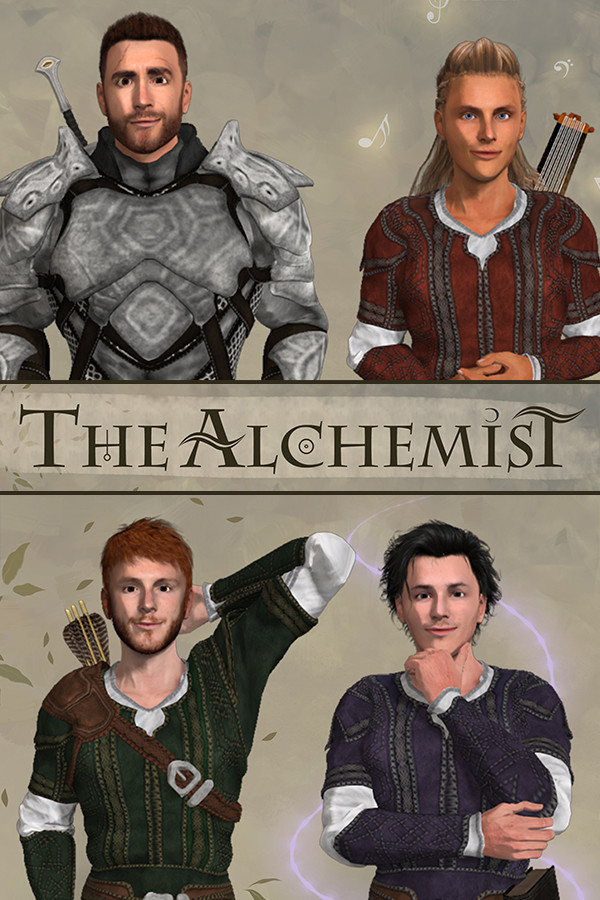 The Alchemist