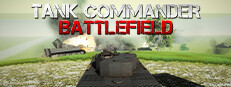 Tank Commander: Battlefield