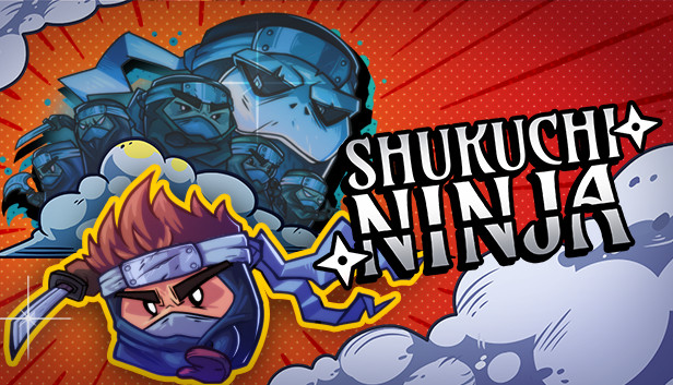 Shukuchi Ninja