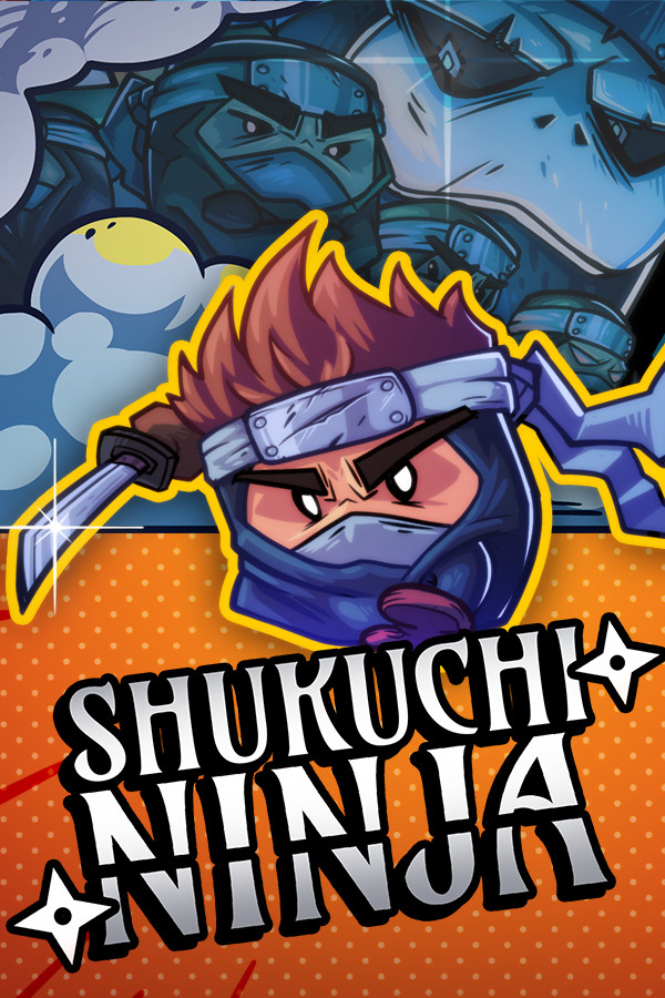 Shukuchi Ninja