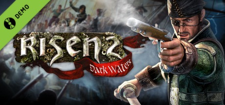 Risen 2 Demo concurrent players on Steam