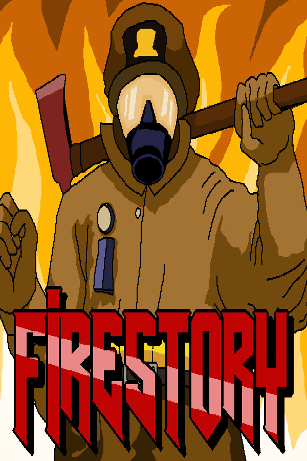Fire Story